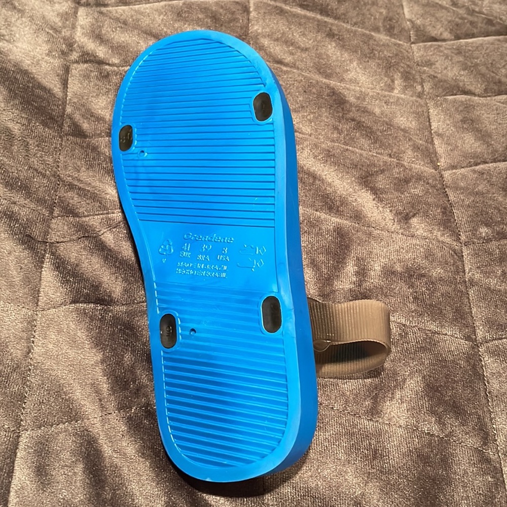 Men sandals - Picture 2 of 5